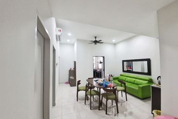 Taman Pontian Perdana