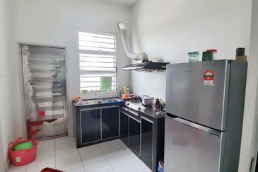 Taman Pontian Perdana