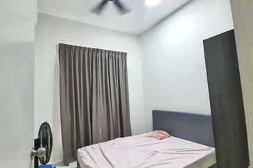 Taman Pontian Perdana