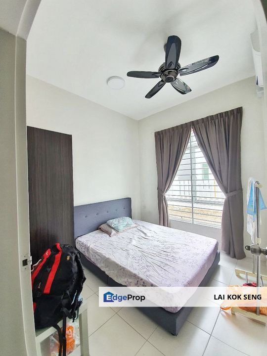 1 Storey Semi D @ Jalan Pontian Perdana, Pontian, Johor., Johor, Pontian