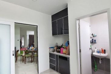 Taman Pontian Perdana