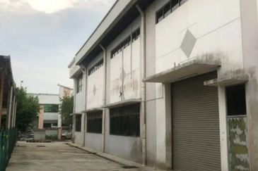 Taman Perindustrian Tropika