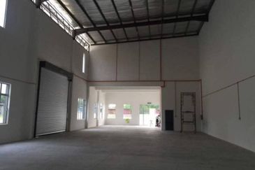 Taman Perindustrian Tropika