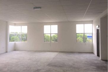 Taman Perindustrian Tropika