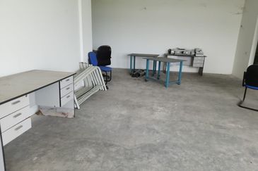 i-Parc @ Tanjung Pelepas