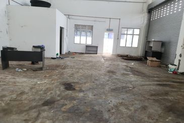 i-Parc @ Tanjung Pelepas