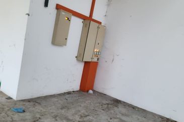 i-Parc @ Tanjung Pelepas