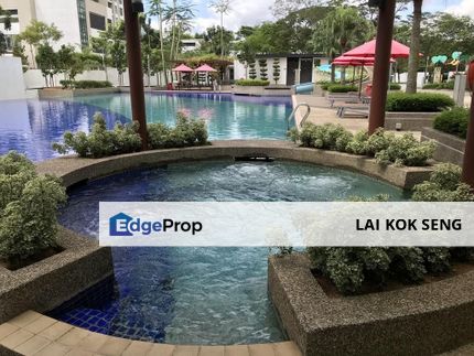 Molek Pine 3 @ Taman Molek with ROI 5.6%, Johor, Johor Bahru