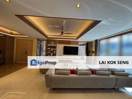 2 Storey Cluster House @  Jalan Sutera Chengal, Taman Sutera Utama, JB, Johor, Skudai