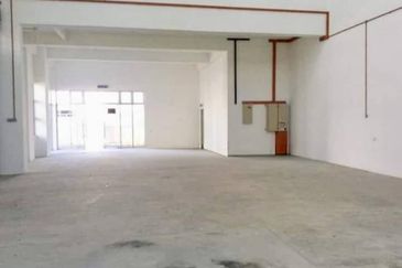 i-Parc @ Tanjung Pelepas