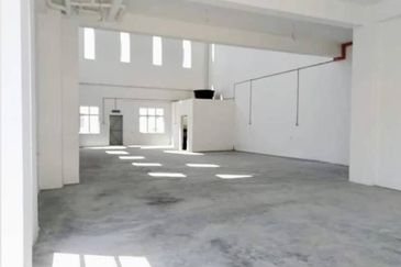 i-Parc @ Tanjung Pelepas