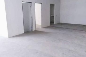 i-Parc @ Tanjung Pelepas