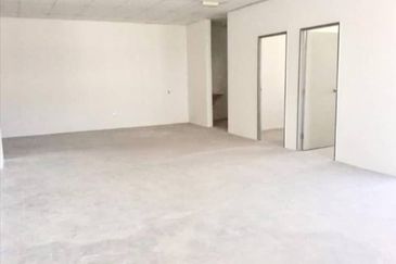 i-Parc @ Tanjung Pelepas