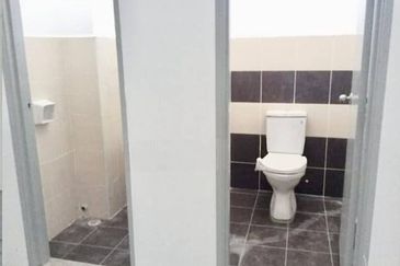 i-Parc @ Tanjung Pelepas