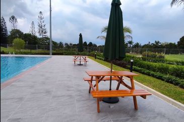 IOI Bandar Putra Kulai