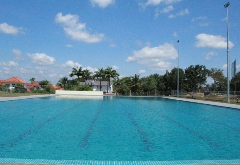 IOI Bandar Putra Kulai