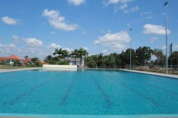 IOI Bandar Putra Kulai