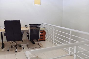 IOI Bandar Putra Kulai