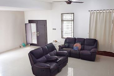 IOI Bandar Putra Kulai