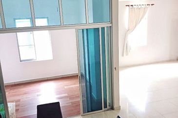 IOI Bandar Putra Kulai