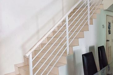 IOI Bandar Putra Kulai