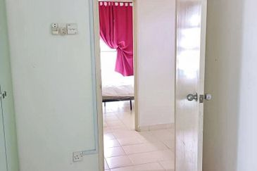 IOI Bandar Putra Kulai