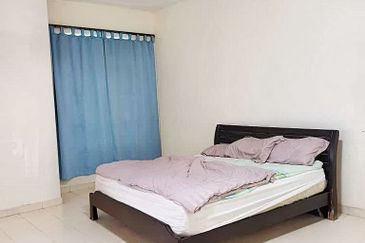 IOI Bandar Putra Kulai