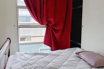 IOI Bandar Putra Kulai