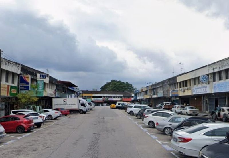 Taman Ungku Tun Aminah