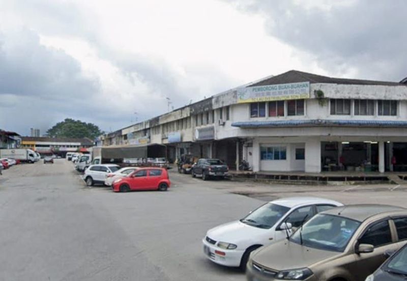 Taman Ungku Tun Aminah