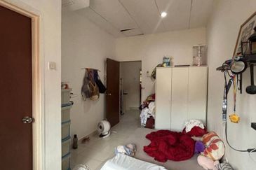 Taman Sierra Perdana