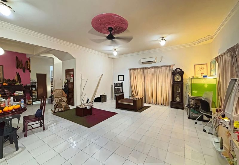 Taman Sierra Perdana