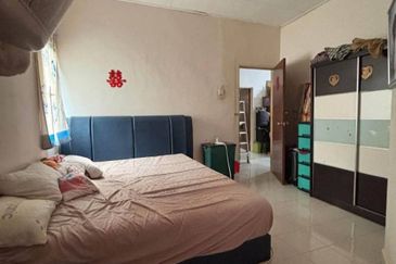 Taman Sierra Perdana