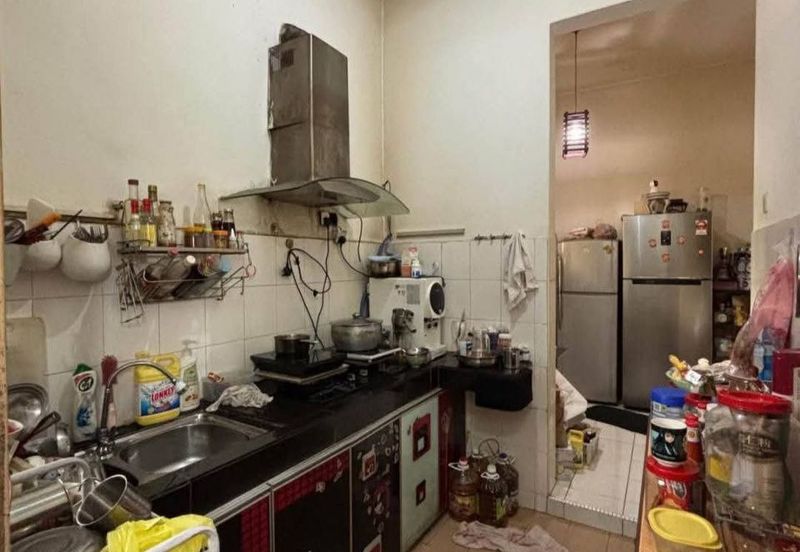 Taman Sierra Perdana