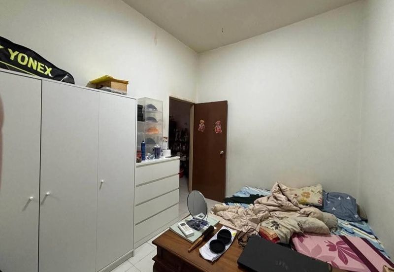 Taman Sierra Perdana