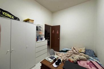 Taman Sierra Perdana