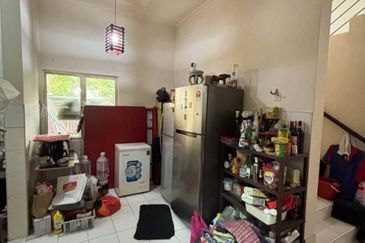 Taman Sierra Perdana