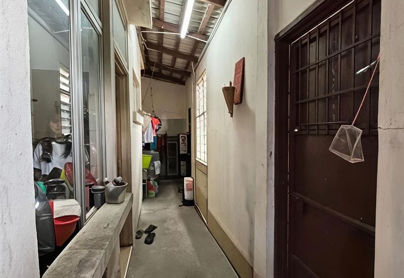 Taman Sierra Perdana