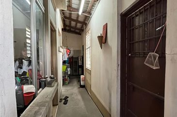 Taman Sierra Perdana