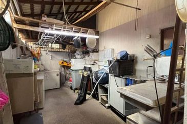 Taman Sierra Perdana