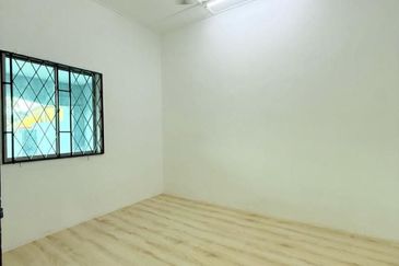 Taman Ungku Tun Aminah