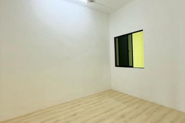 Taman Ungku Tun Aminah