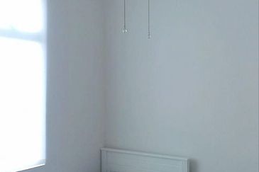 D'Ambience Residences (Ikatan Flora), Bandar Baru Permas Jaya