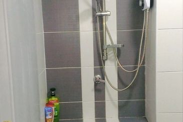 D'Ambience Residences (Ikatan Flora), Bandar Baru Permas Jaya