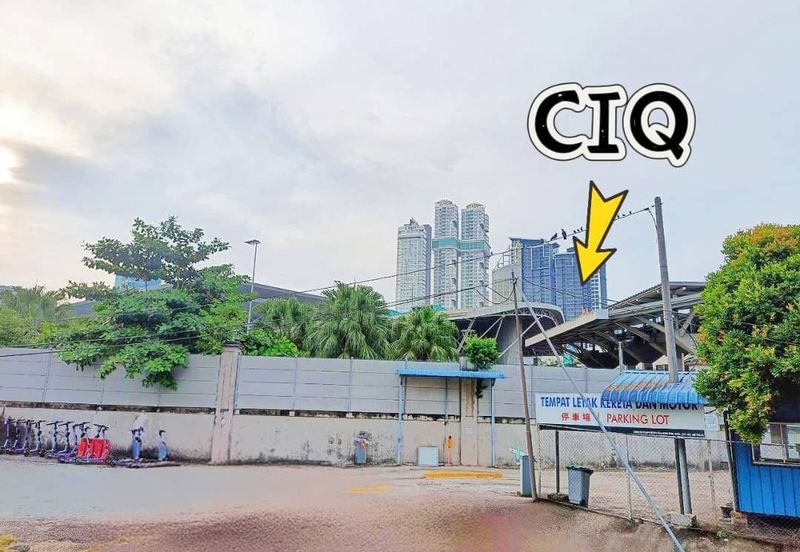 2 Storey Corner House @ Jalan Lumba Kuda, Johor Bahru, Johor