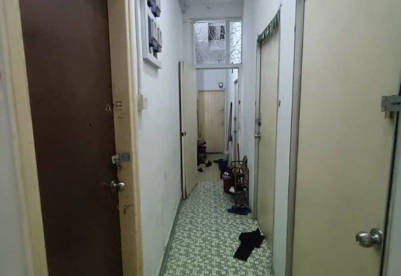 2 Storey Corner House @ Jalan Lumba Kuda, Johor Bahru, Johor