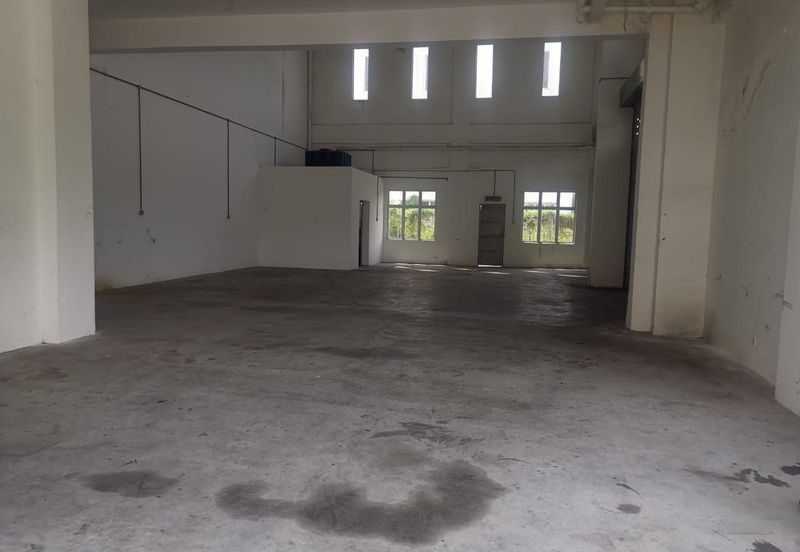 i-Parc @ Tanjung Pelepas