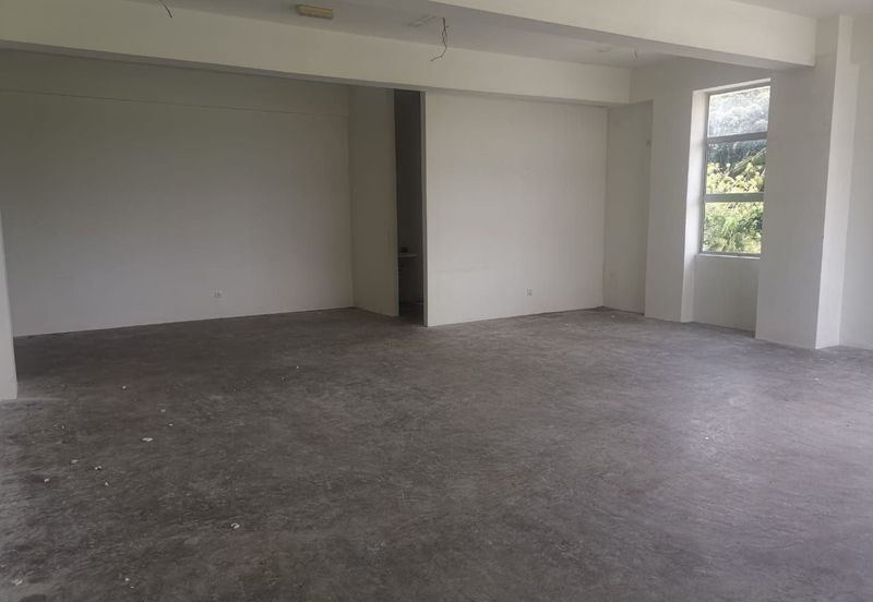 i-Parc @ Tanjung Pelepas