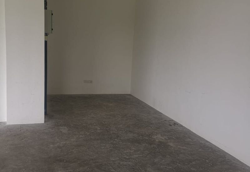 i-Parc @ Tanjung Pelepas