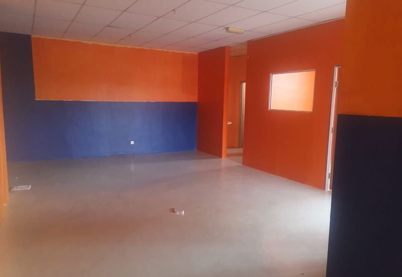 i-Parc @ Tanjung Pelepas